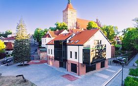 Warmia Apartments